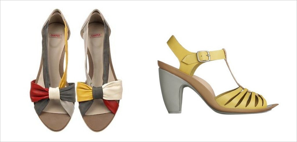 Camper for women © Camper